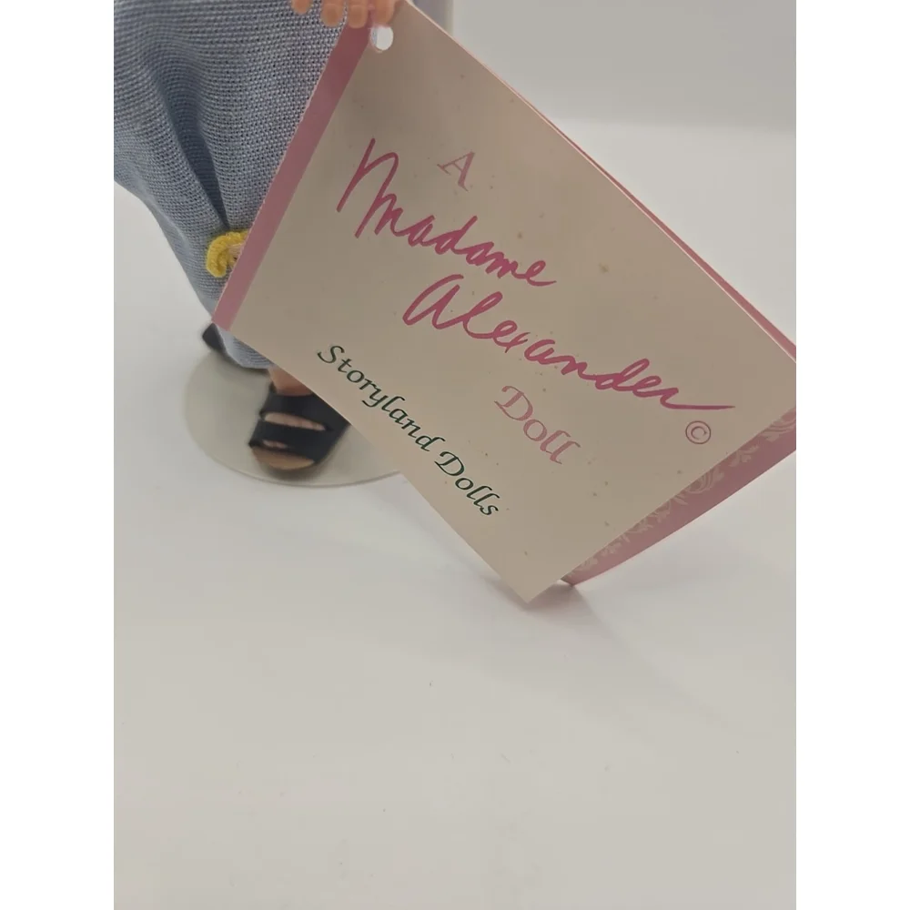 Madame Alexander vintage madame
